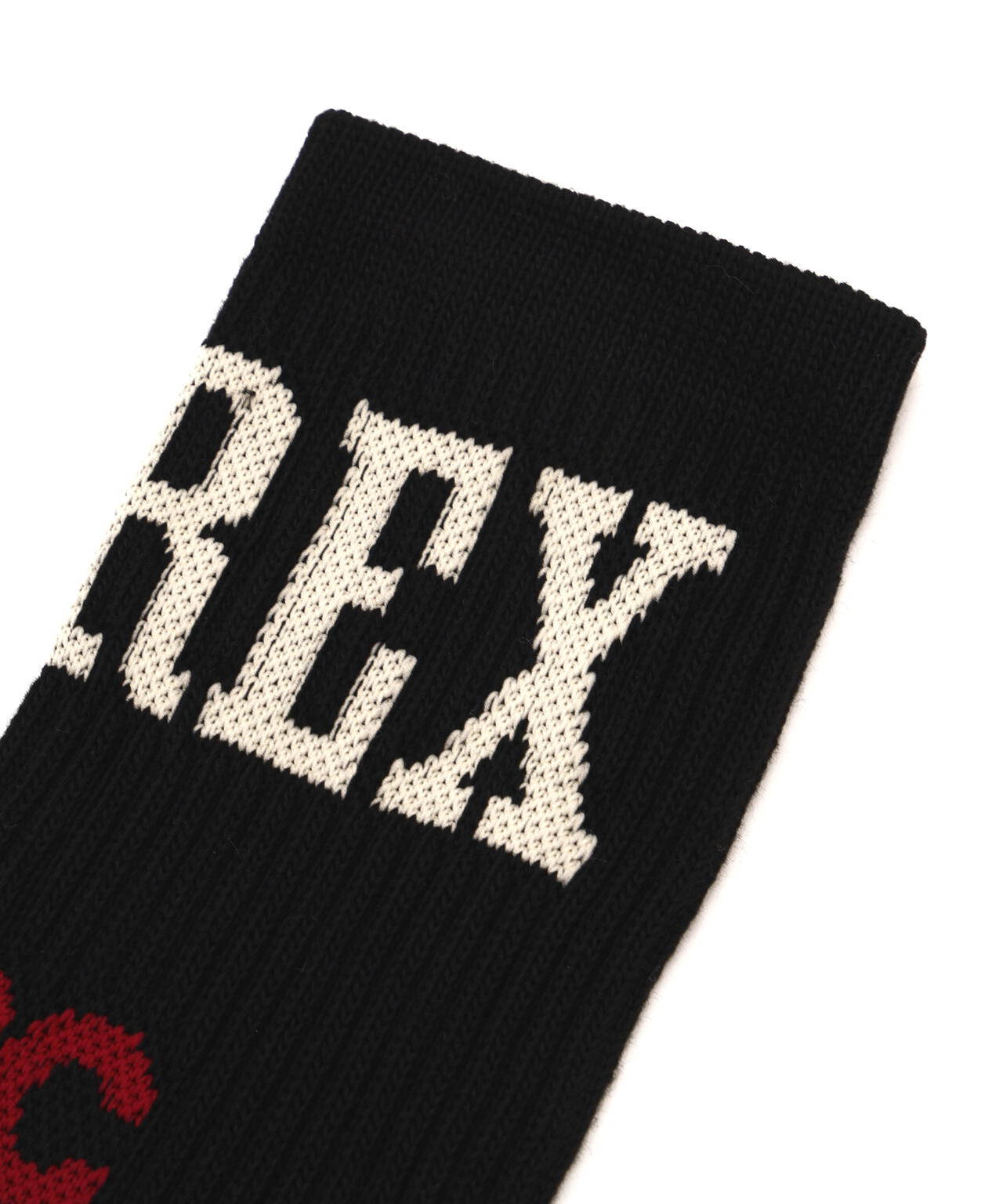 A.A.R.C LOGO SOCKS 2PACK-SET