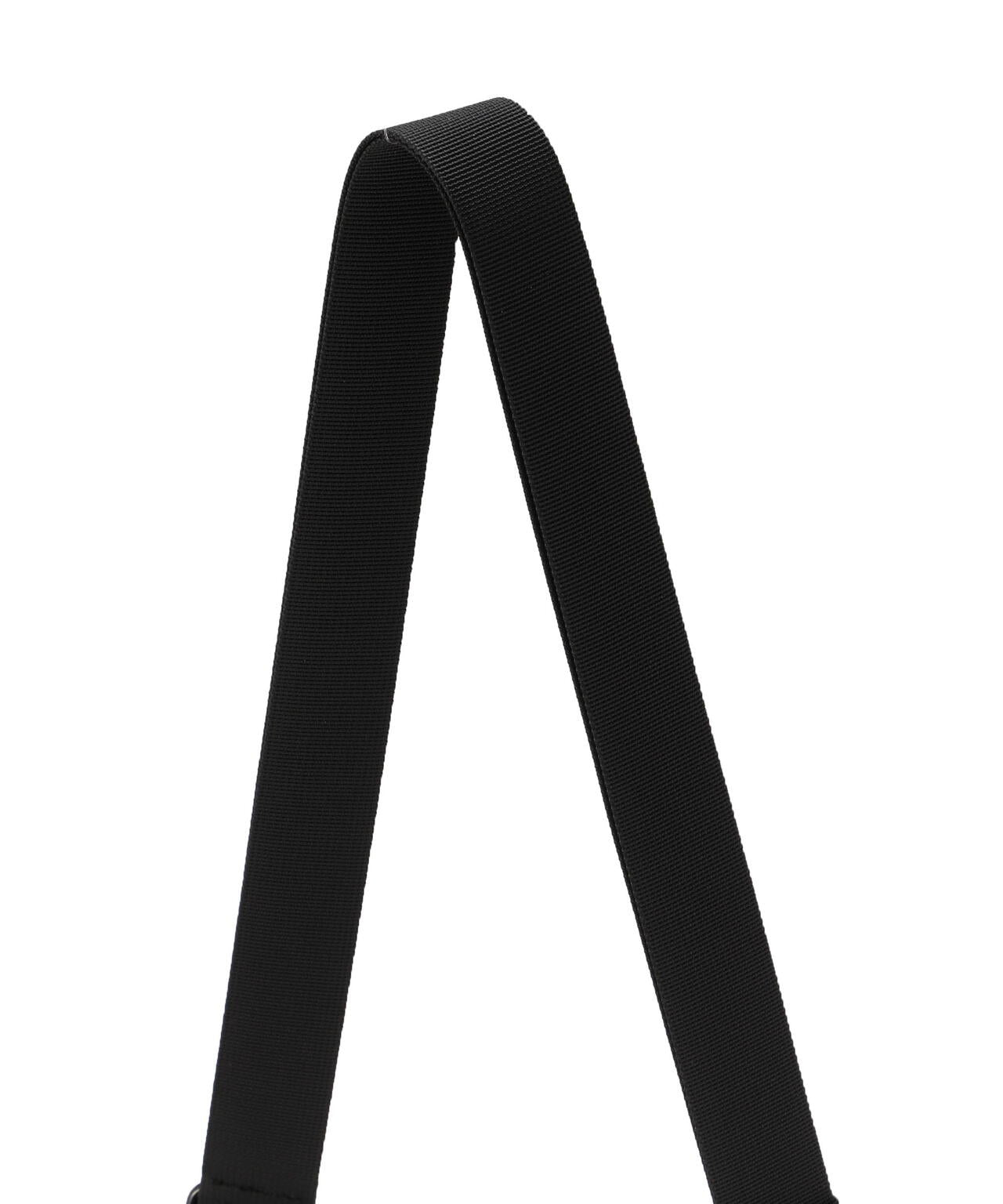 FLIGHT NYLON ”VERTICAL SHOULDER BAG”