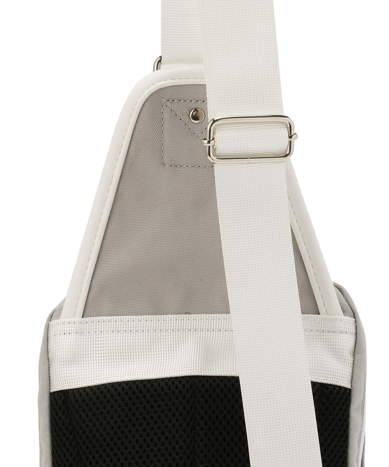 SUPER HORNET ONE SHOULDER BAG