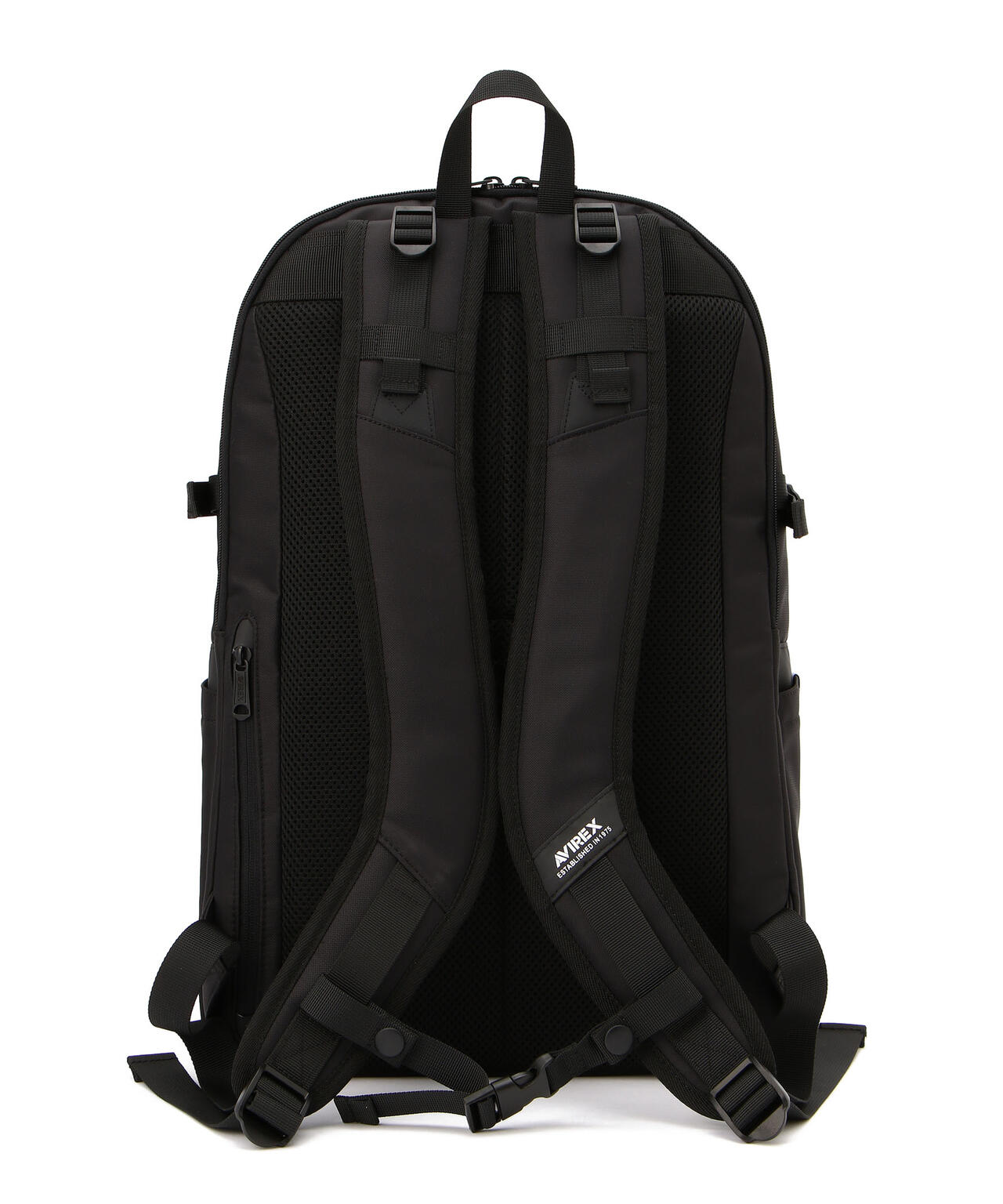 SOLID RUCK SACK