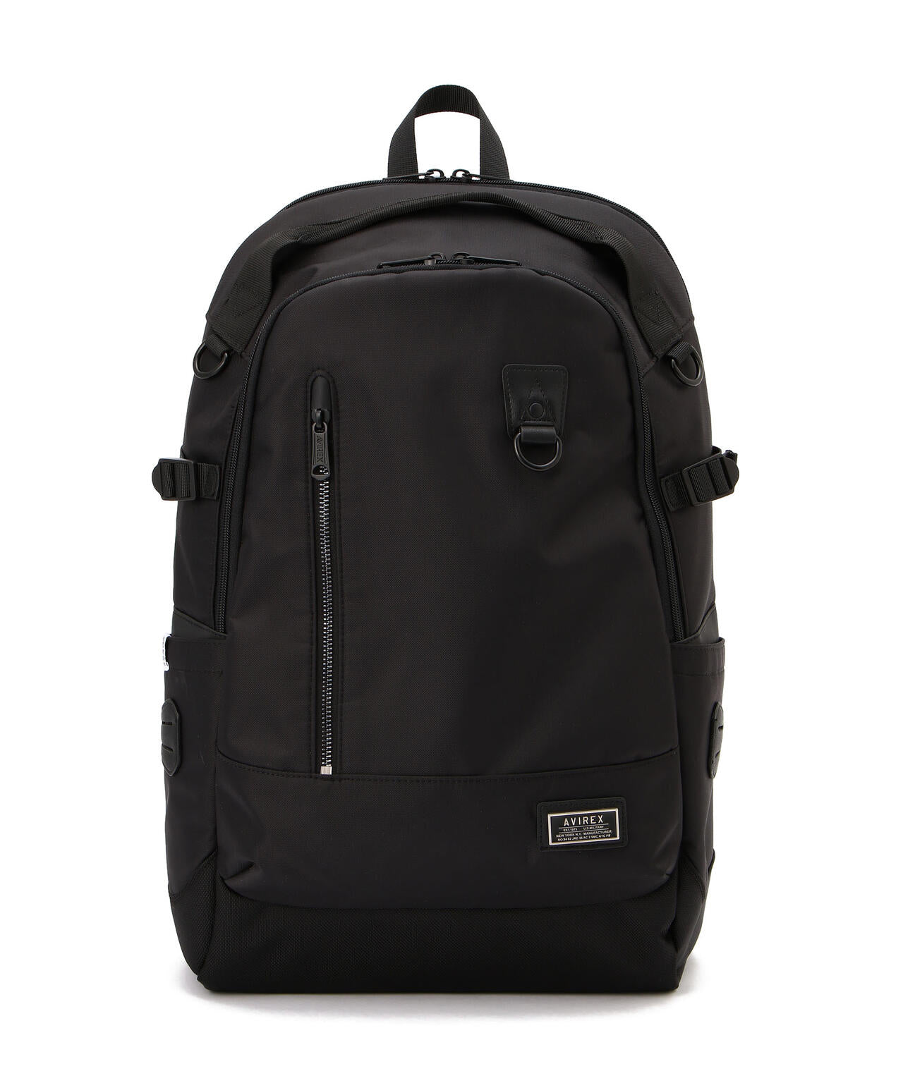 SOLID RUCK SACK