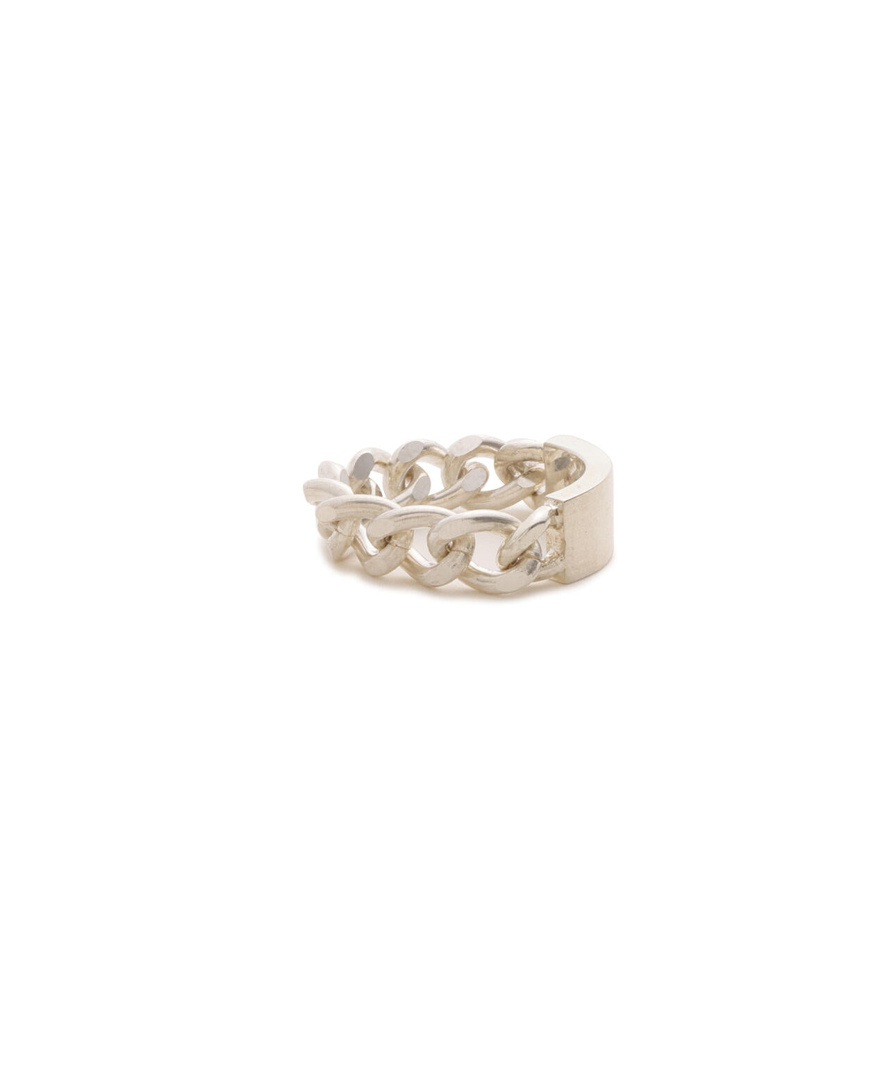 《AVIREX by J.H.M CO.,LTD.》ID RING NARROW