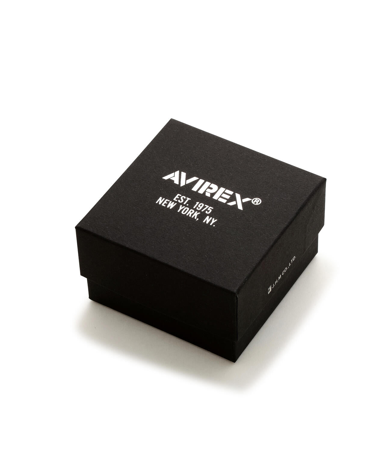 《AVIREX by J.H.M CO.,LTD.》ID RING REGULAR