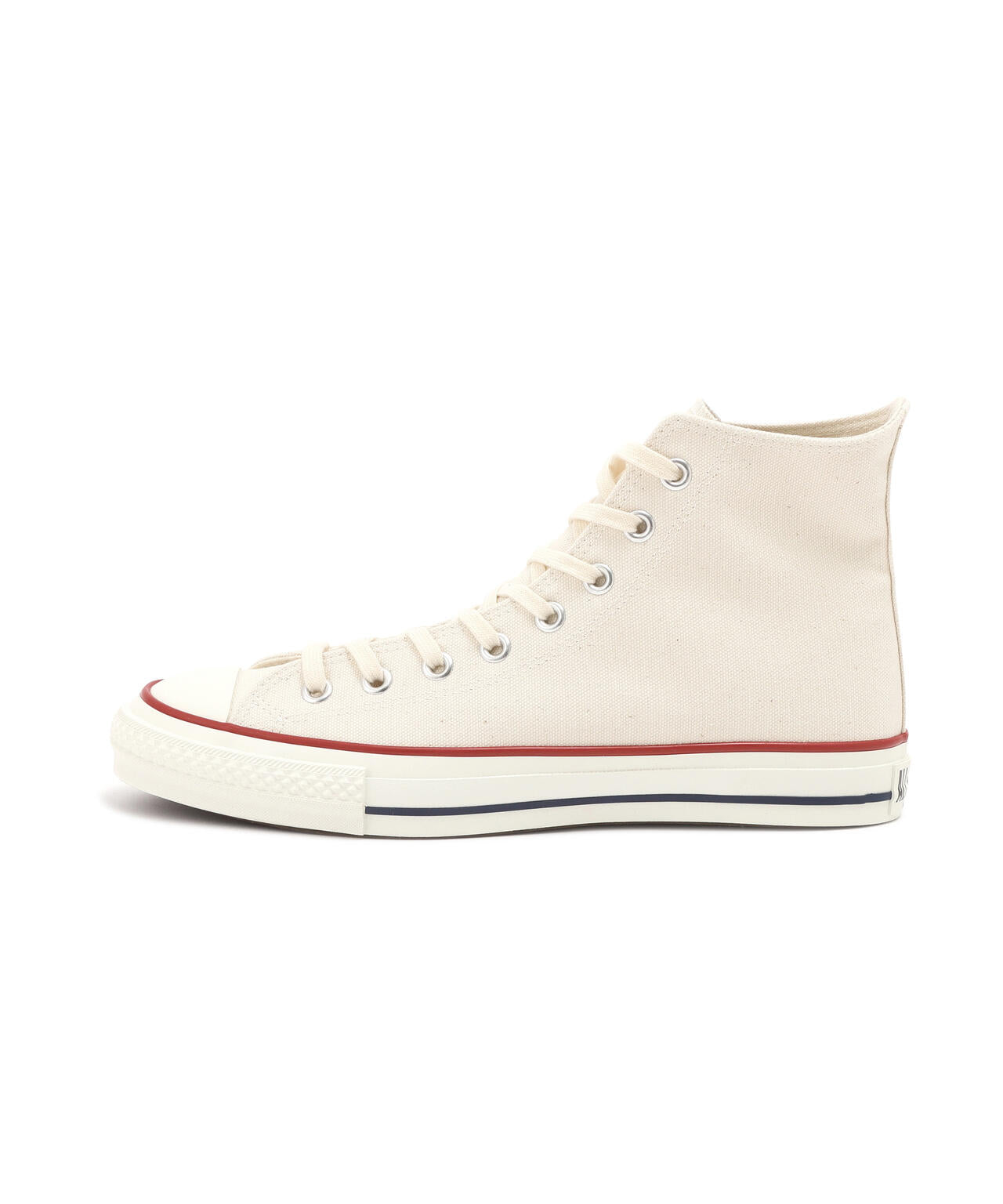 《CONVERSE》CANVAS ALL STAR J HI / 26.0cm~28.0cm