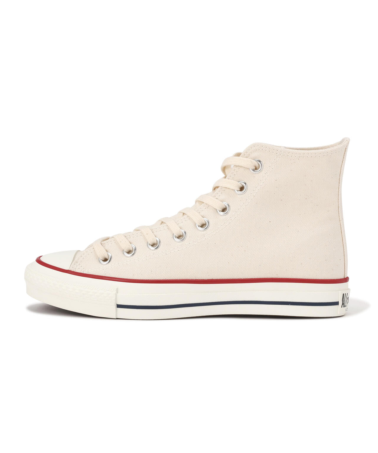 《CONVERSE》CANVAS ALL STAR J HI/23.0cm~25.0cm