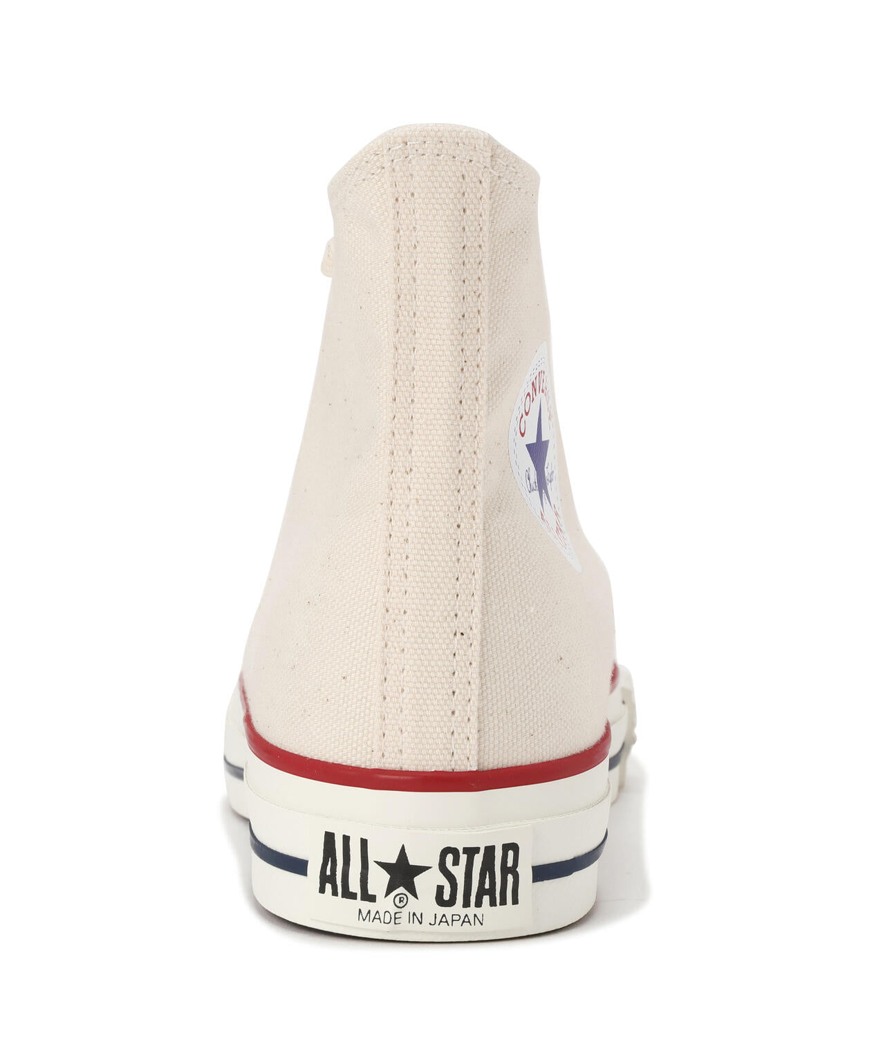 《CONVERSE》CANVAS ALL STAR J HI/23.0cm~25.0cm