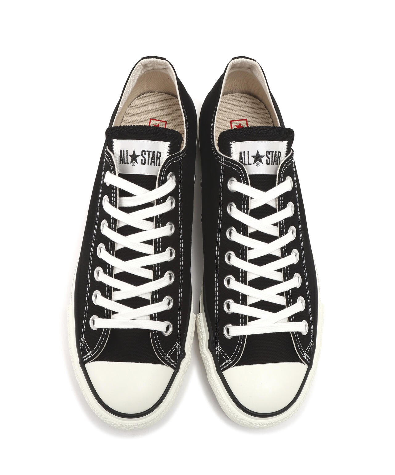 《CONVERSE》ALL STAR J OX/23.0cm~25.0cm
