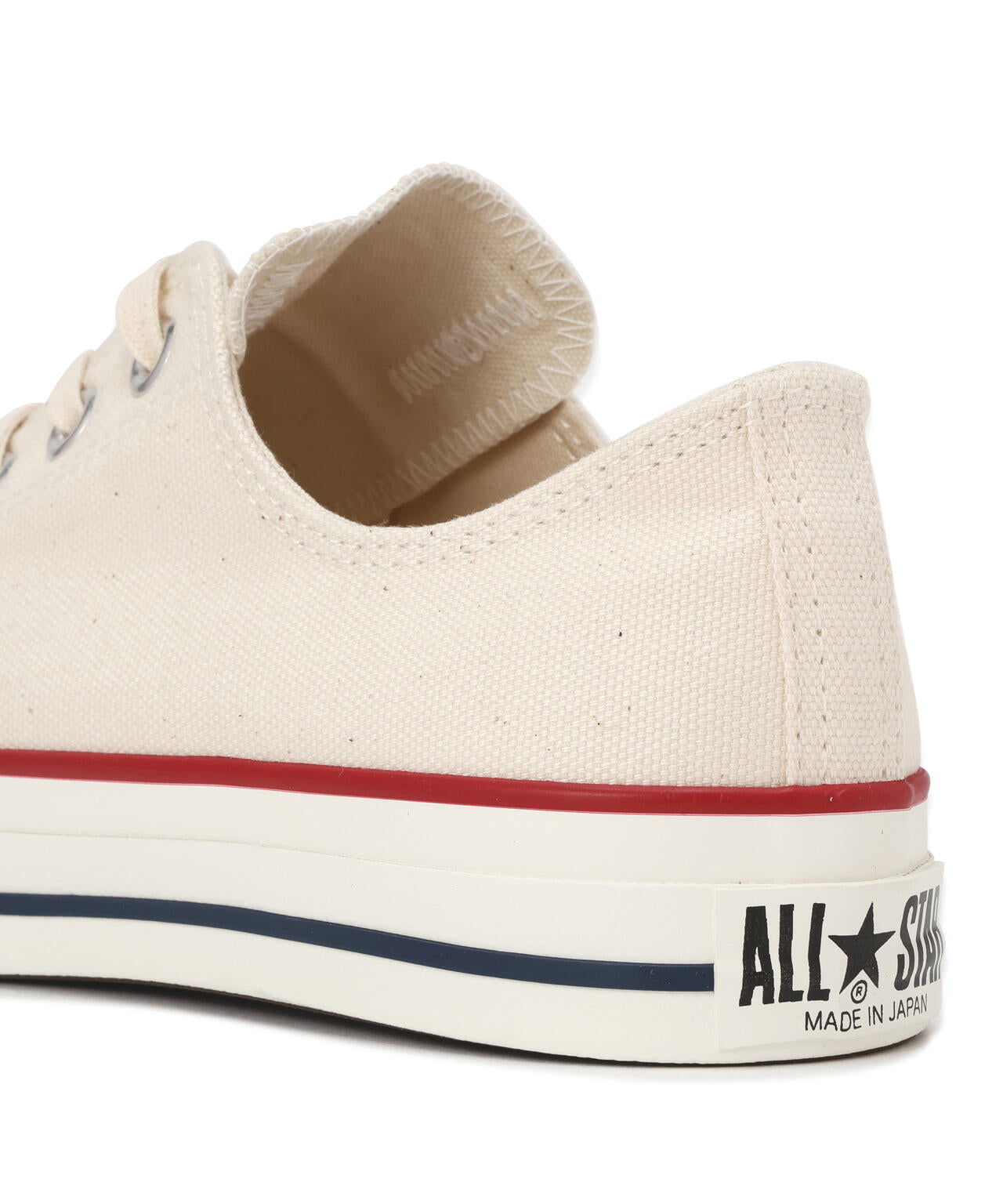 《CONVERSE》ALL STAR J OX/23.0cm~25.0cm