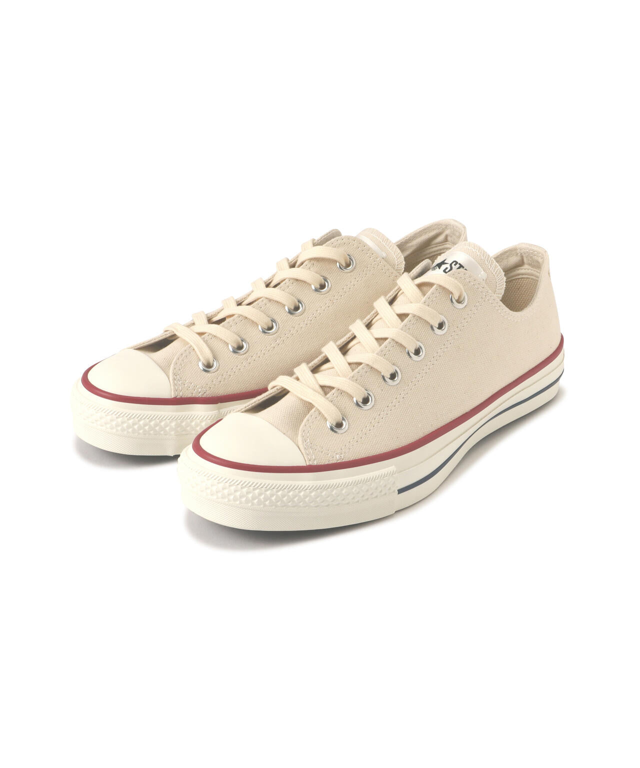 《CONVERSE》ALL STAR J OX/23.0cm~25.0cm
