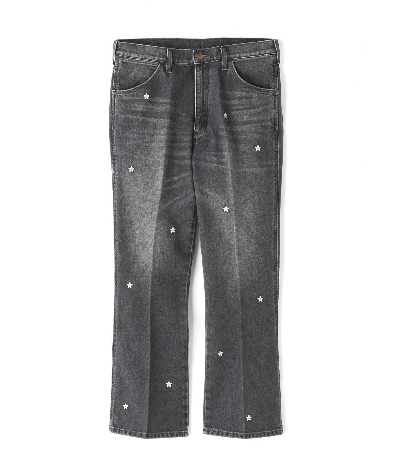 Wrangler/ラングラー/FLARE JEANS/フレアパンツ