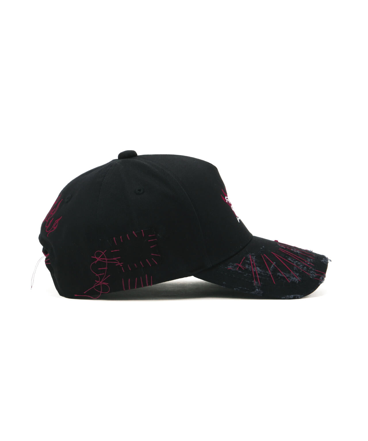 AZS TOKYO/アザストーキョー/HELL CAP