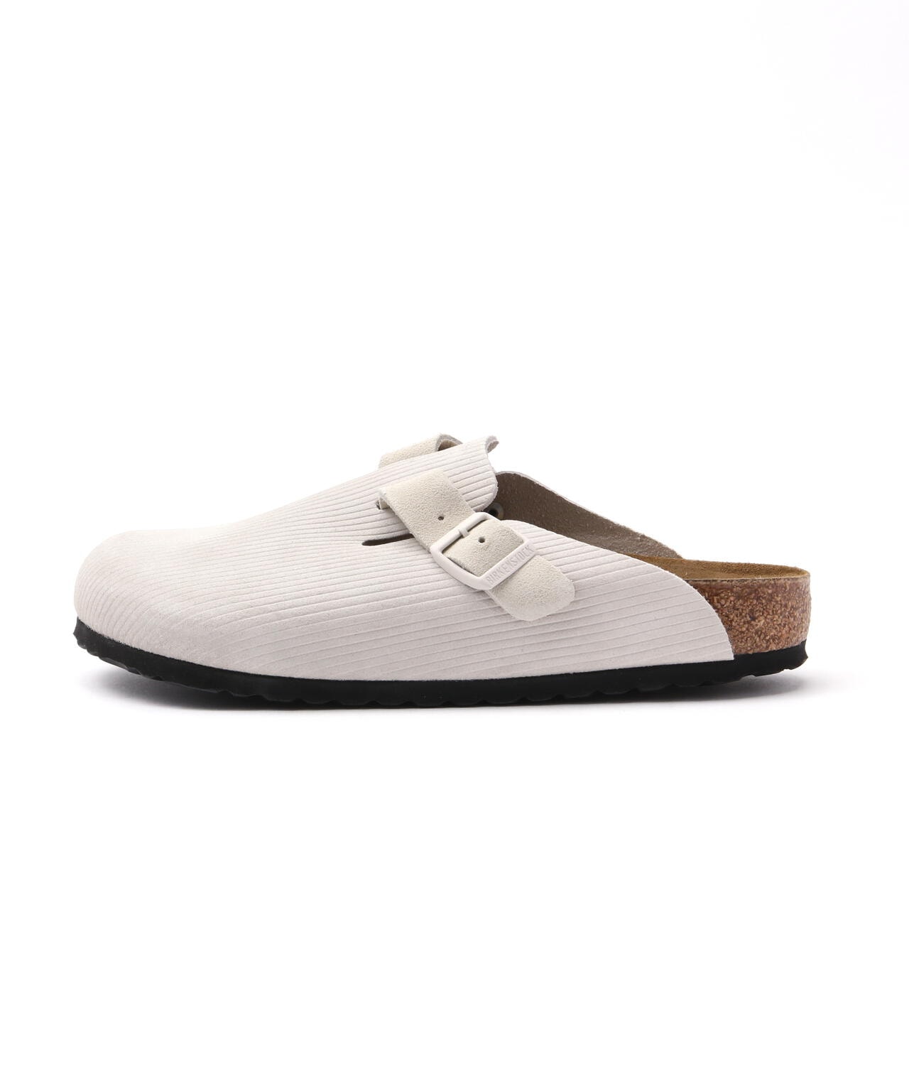 BIRKENSTOCK/ビルケンシュトック/BOSTON CORDUROY SUEDE/ボストン コーデュロイ