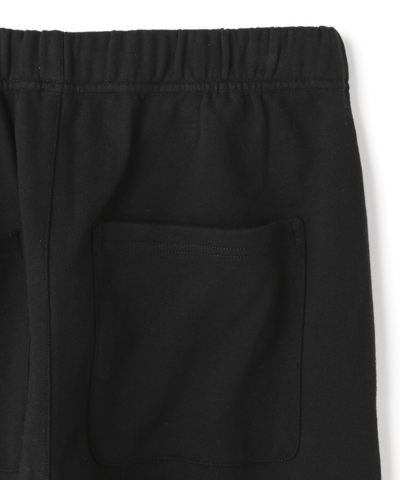 【WEB&DEPOT限定】WHITELAND/ホワイトランド/LOGO SWT PT/ロゴスウェット