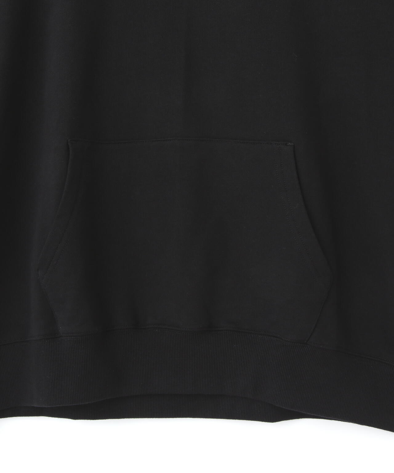 【WEB&DEPOT限定】WHITELAND/ホワイトランド/LOGO SWT HOODIE/ロゴ