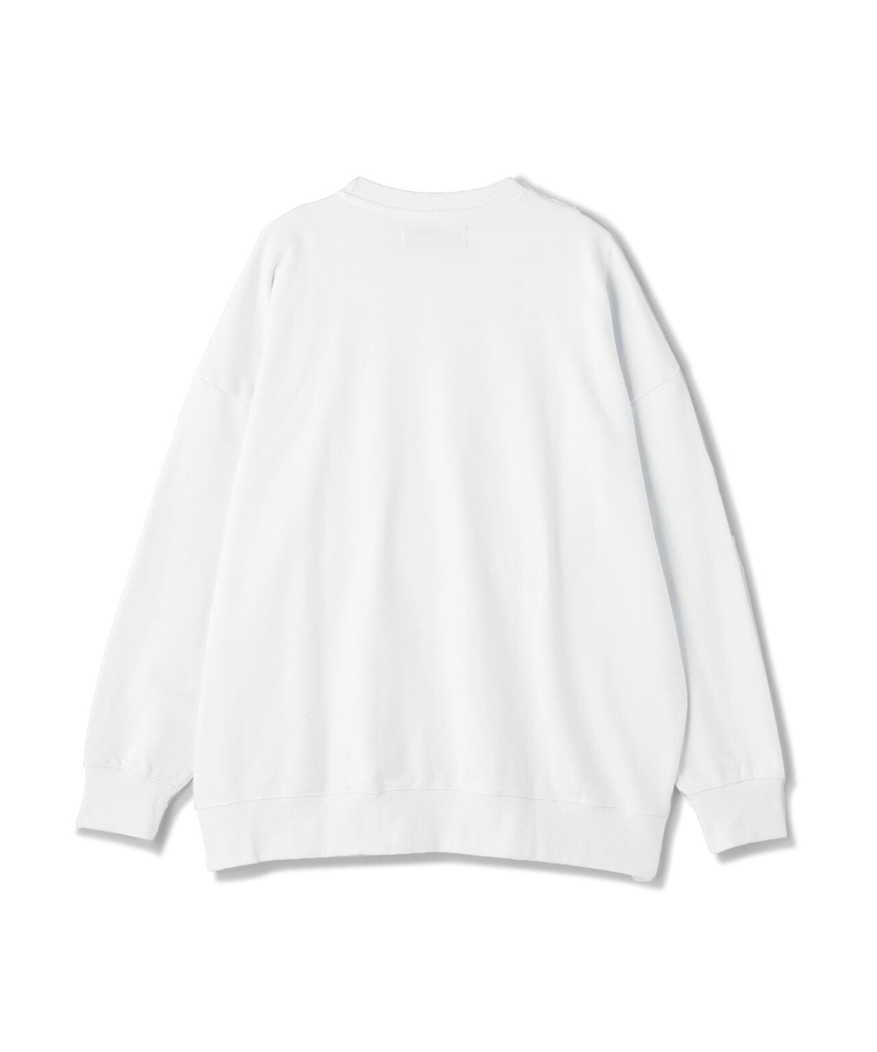 【WEB&DEPOT限定】WHITELAND/ホワイトランド/SILICON SWT CN