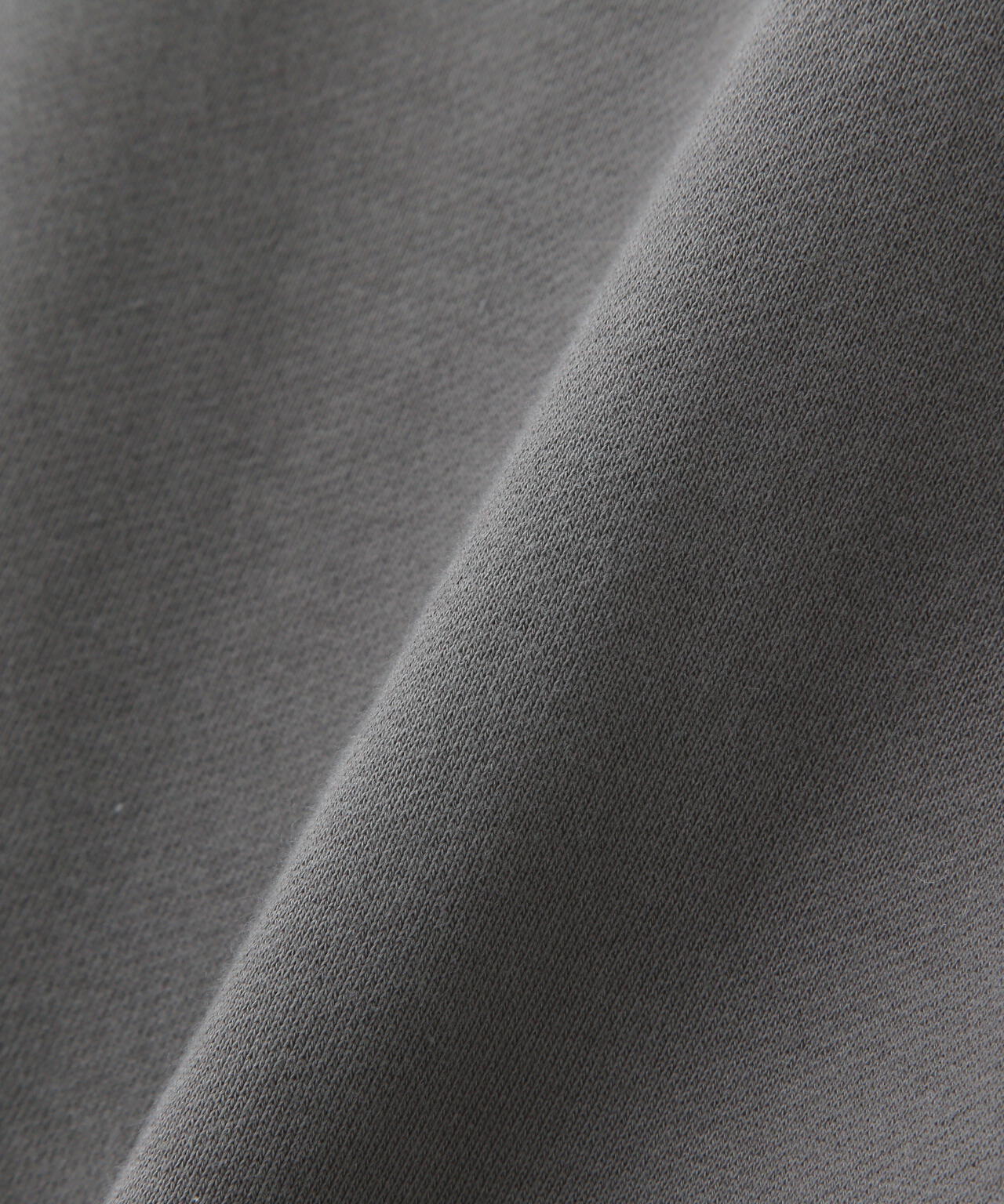 【WEB&DEPOT限定】WHITELAND/ホワイトランド/TOKYO SWT CN/クルーネック