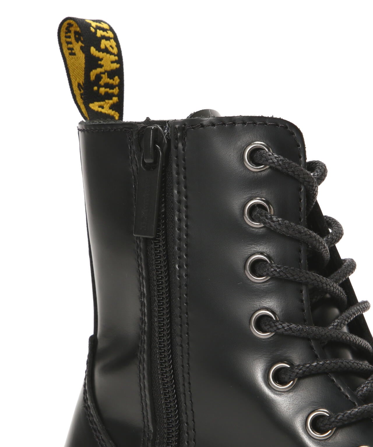 Dr.Martens/ドクターマーチン/JADON 8EYE BOOTS/ジェイドン 8ホールブーツ ウィメンズ