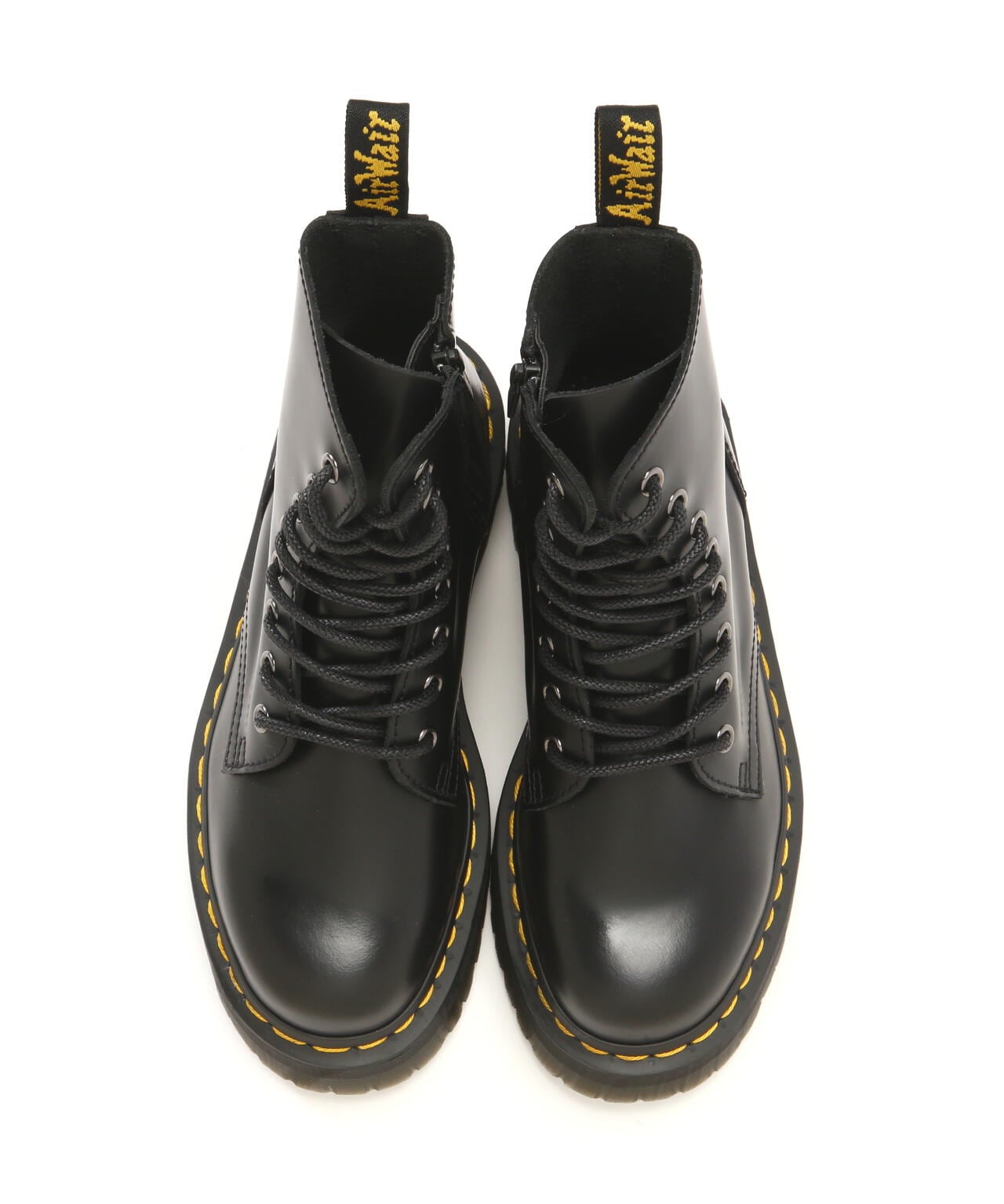 Dr.Martens/ドクターマーチン/JADON 8EYE BOOTS/ジェイドン 8ホールブーツ ウィメンズ