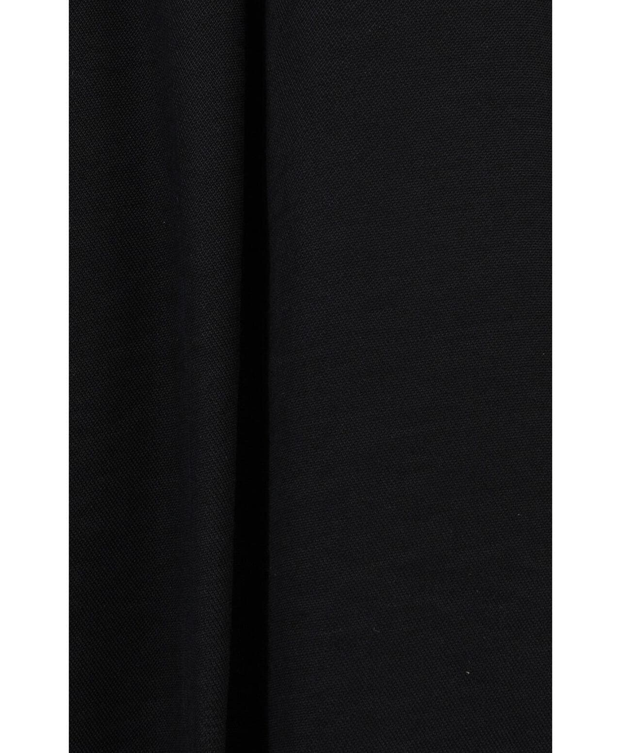 MANOF/マノフ/MILITARY SATIN PANTS