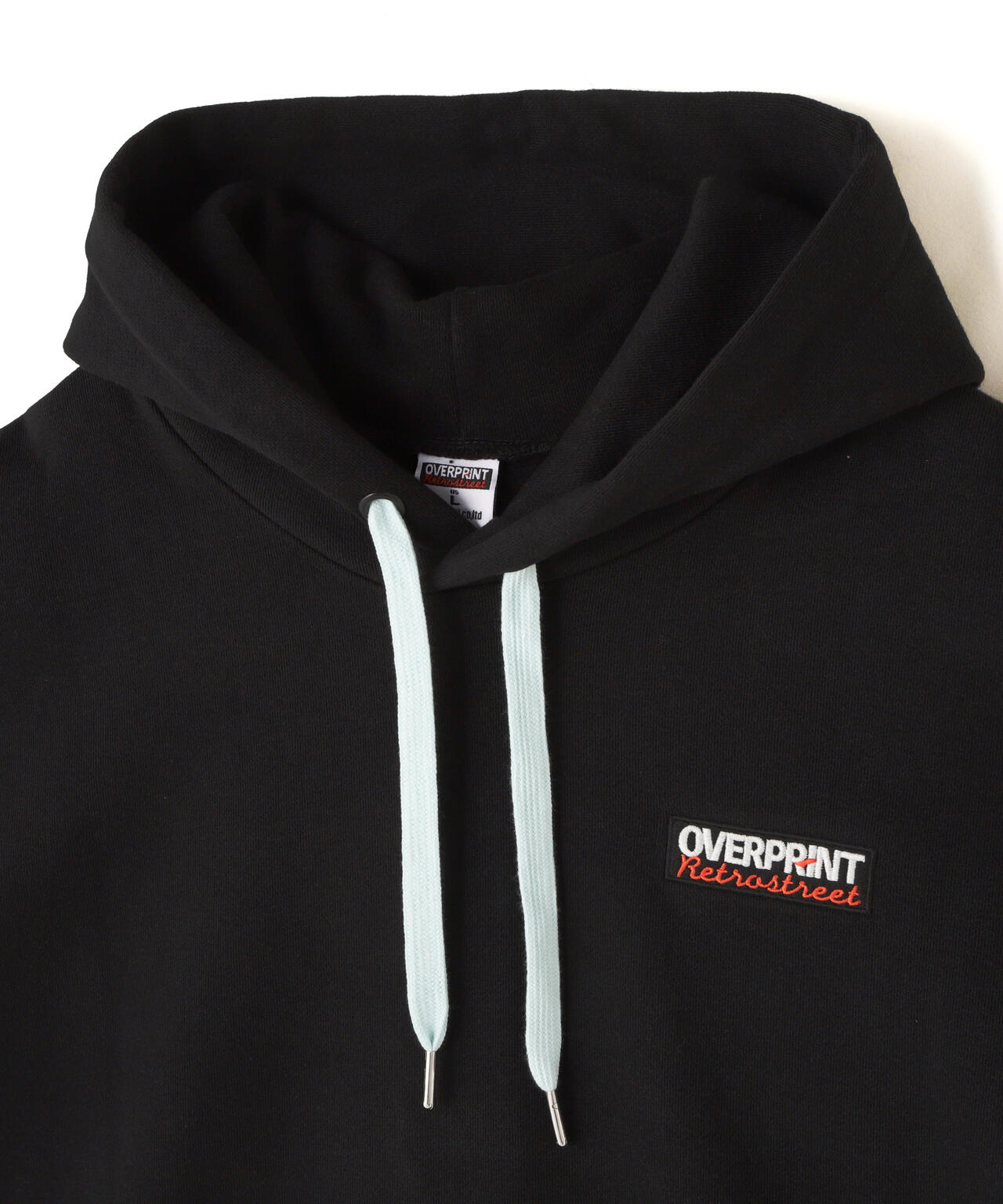 overprint/オーバープリント/【LHP EXCLUSIVE】Deley Hoodie
