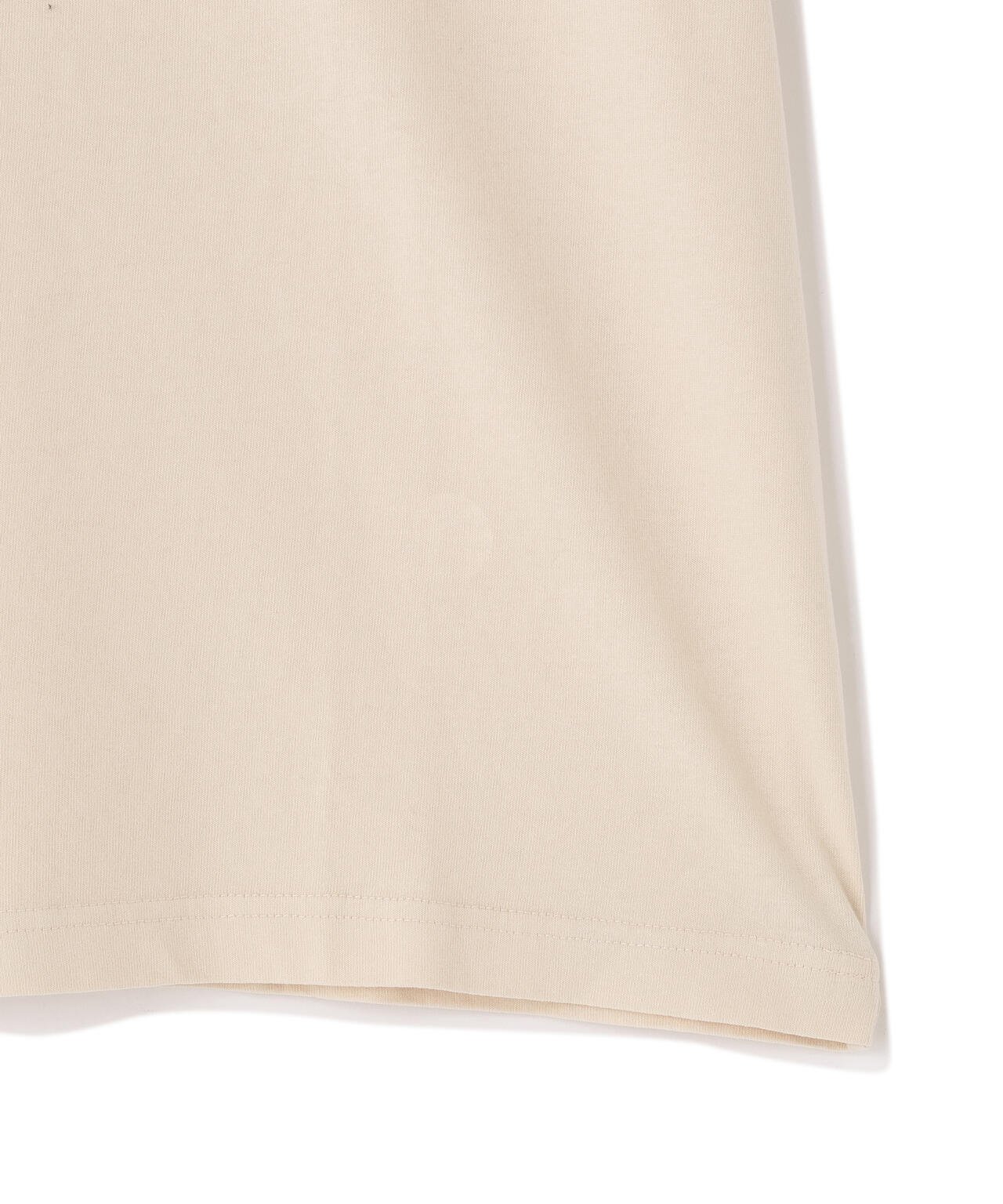 VOLTAGE CONTROL FILTER/ヴォルテージコントロールフィルター/Print T-shirt Oversied