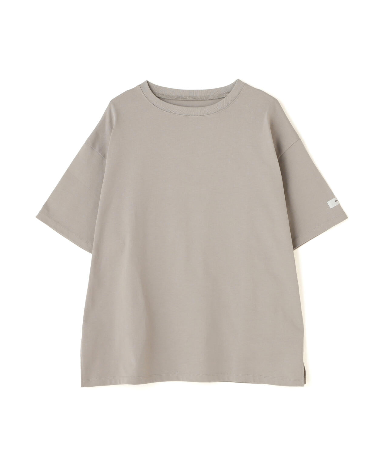 neuron/にゅうろん/オーバーサイズTシャツ