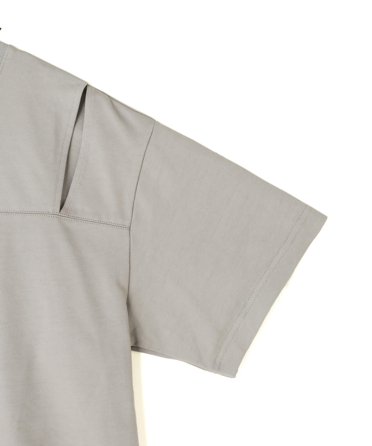 neuron/にゅうろん/ドッキングTシャツ