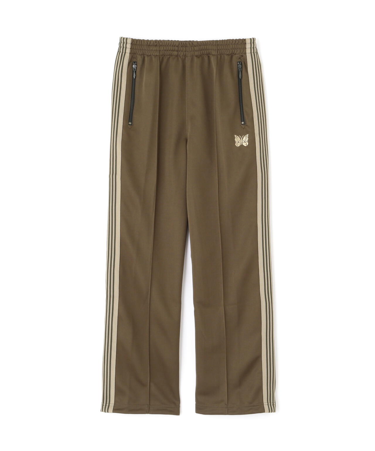 NEEDLES/ニードルズ/【LHP EXCLUSIVE】 TRACK PANTS - POLY SMOOTH