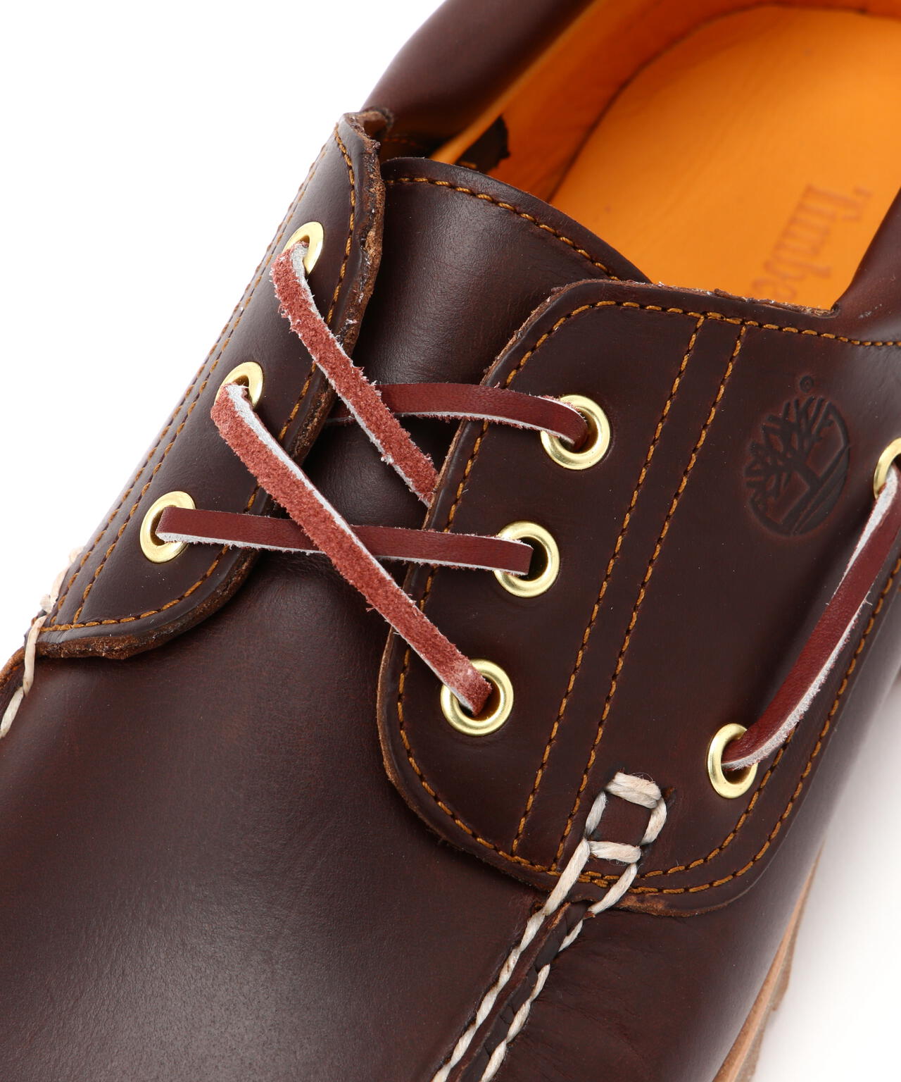 Timberland/ティンバーランド/AUTHENTICS 3 EYE CLASSIC