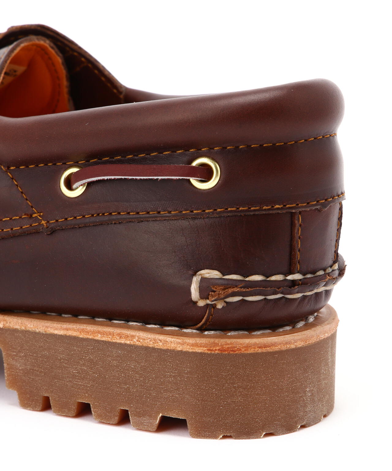 Timberland/ティンバーランド/AUTHENTICS 3 EYE CLASSIC