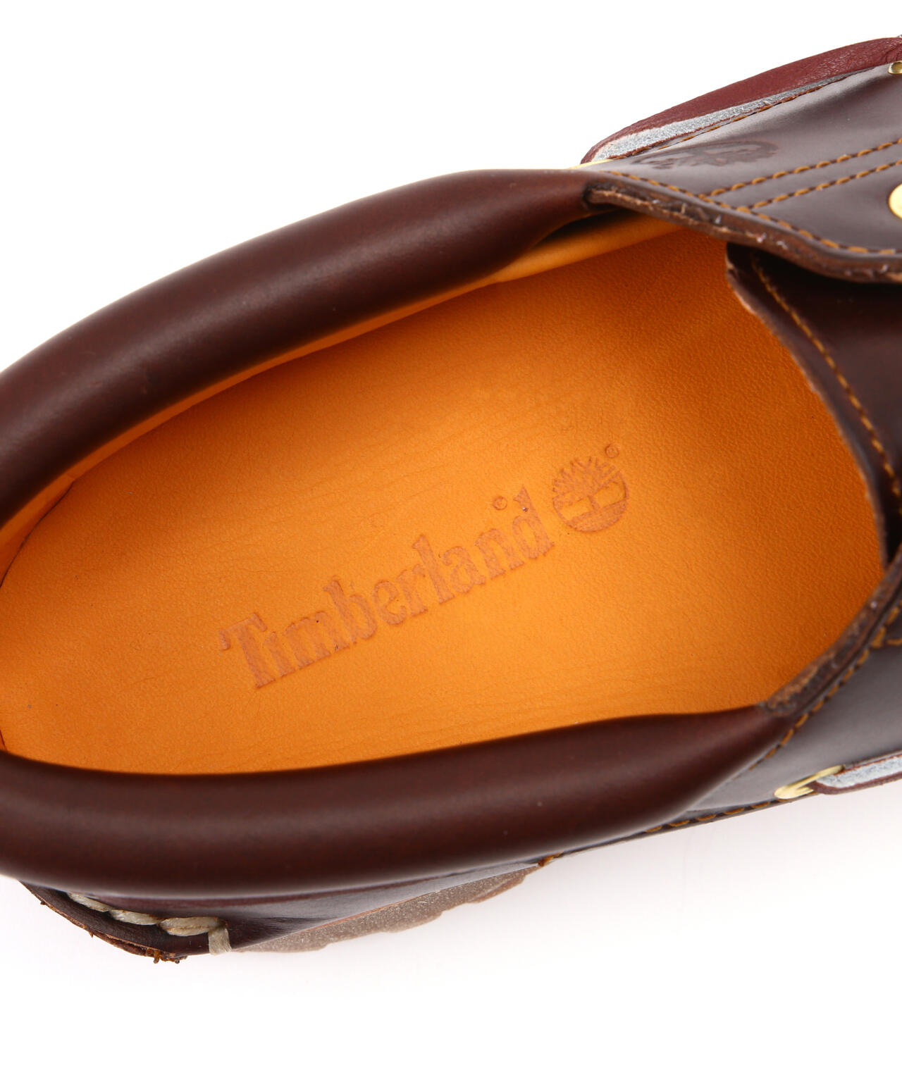 Timberland/ティンバーランド/AUTHENTICS 3 EYE CLASSIC