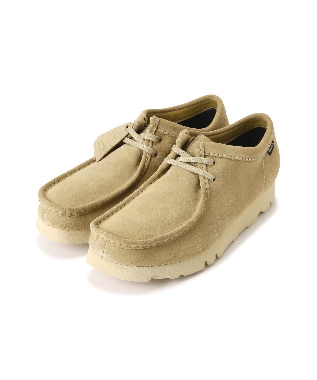 Clarks/クラークス/Wallabee GTX/ワラビー ゴアテックス UK7~9
