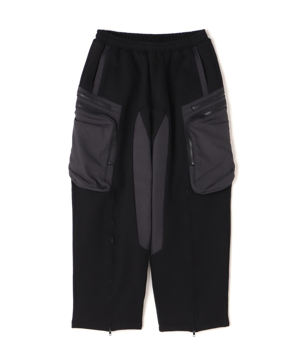 WHITELAND/ホワイトランド/SWEAT CARGHO PANTS