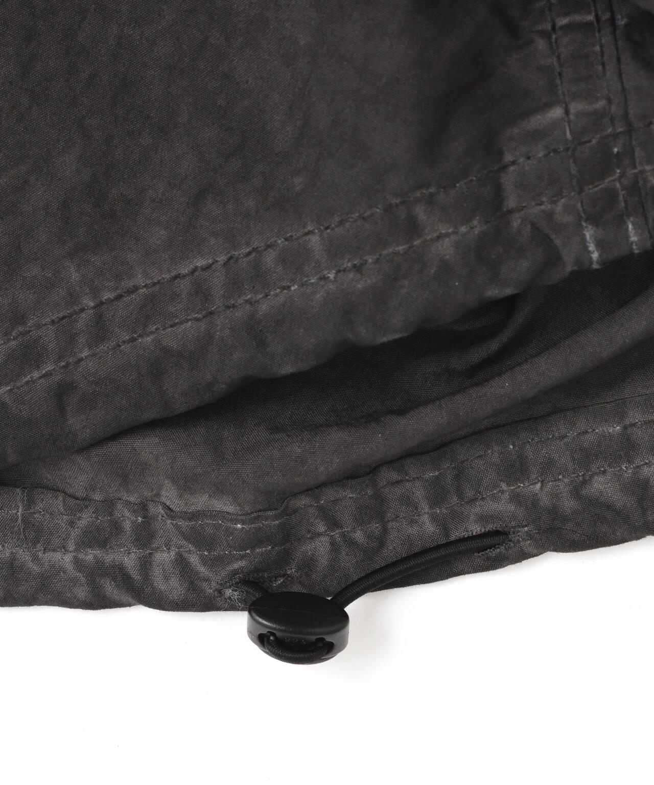 BLR/ビーエルアール/DYED MILTI - P NYLON PARACHUTE PANTS