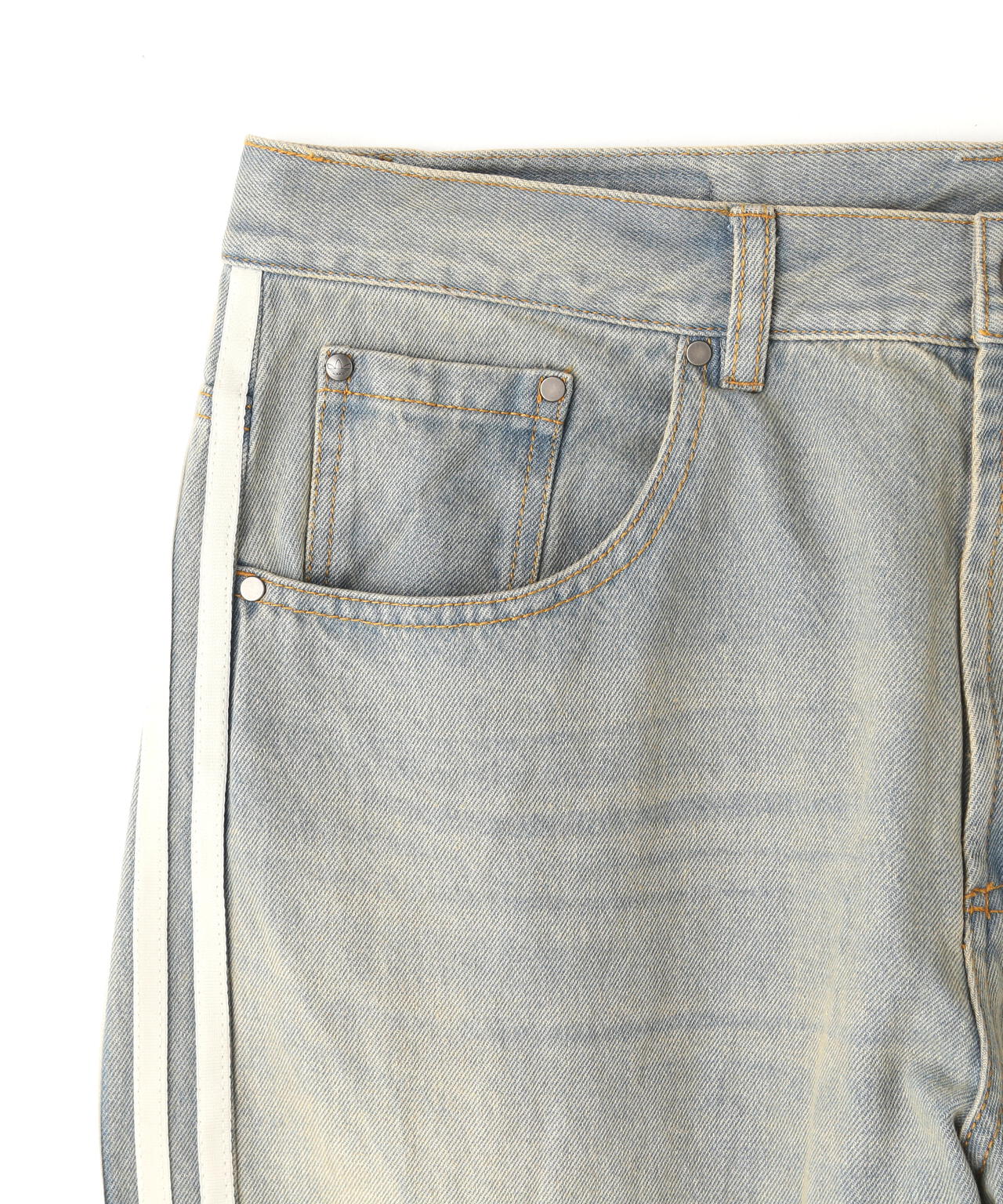 adidas Originals/アディダスオリジナルス/DENIM PANTS