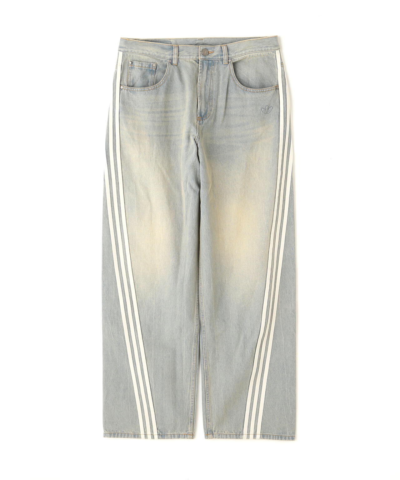 adidas Originals/アディダスオリジナルス/DENIM PANTS