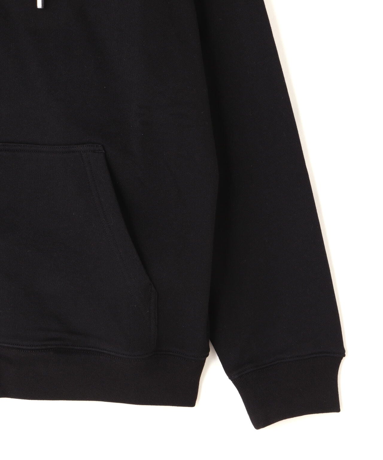 SUPPLIER/サプライヤー/CHROME CROSS ZIP HOODIE