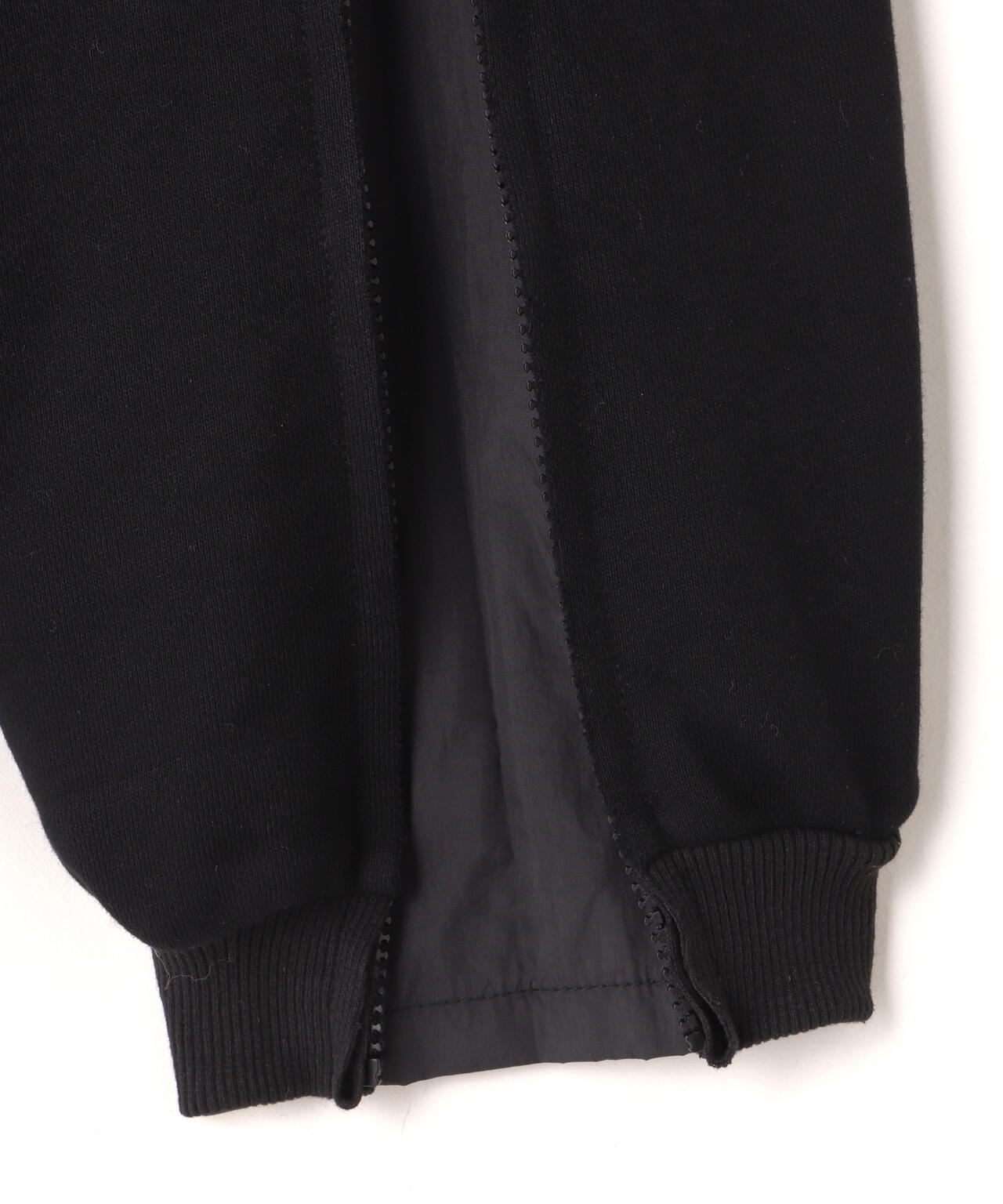 WHITELAND/ホワイトランド/SWITCH ZIP HOODIE