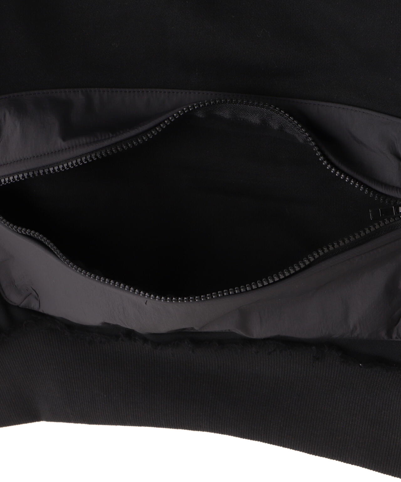 WHITELAND/ホワイトランド/SWITCH ZIP HOODIE