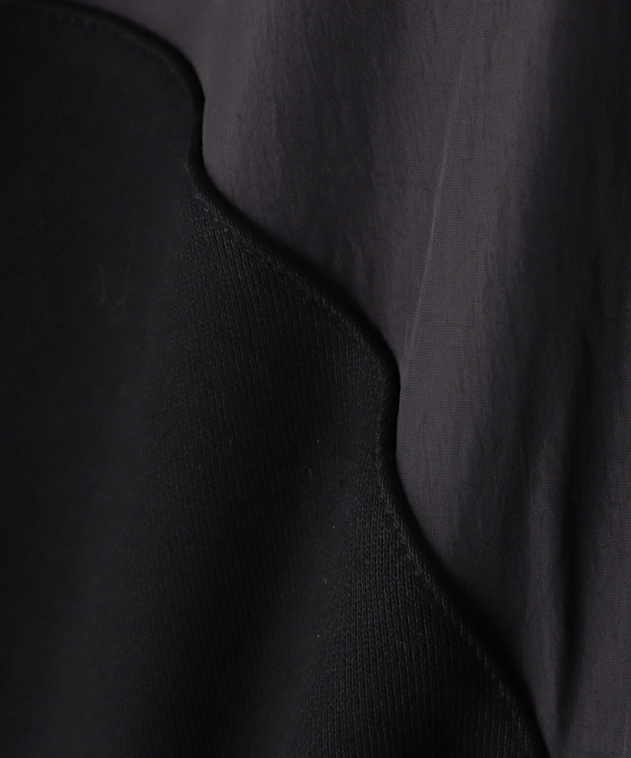 WHITELAND/ホワイトランド/SWITCH ZIP HOODIE