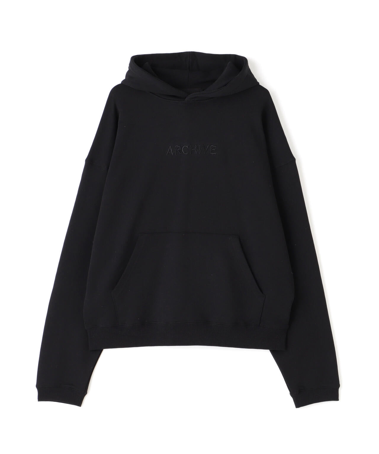 A4A/エーフォーエー/SWEAT HOODIE NEW VORTEX