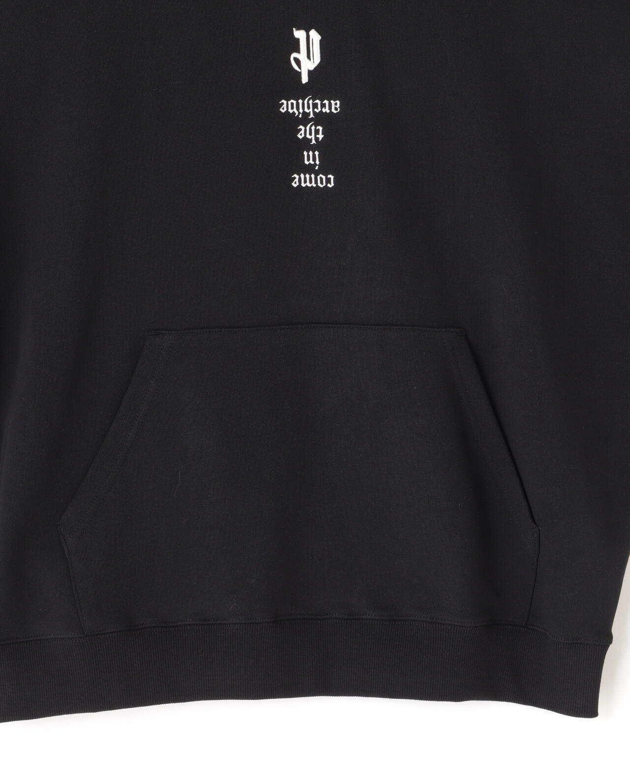 A4A/エーフォーエー/SWEAT HOODIE FLOWERS