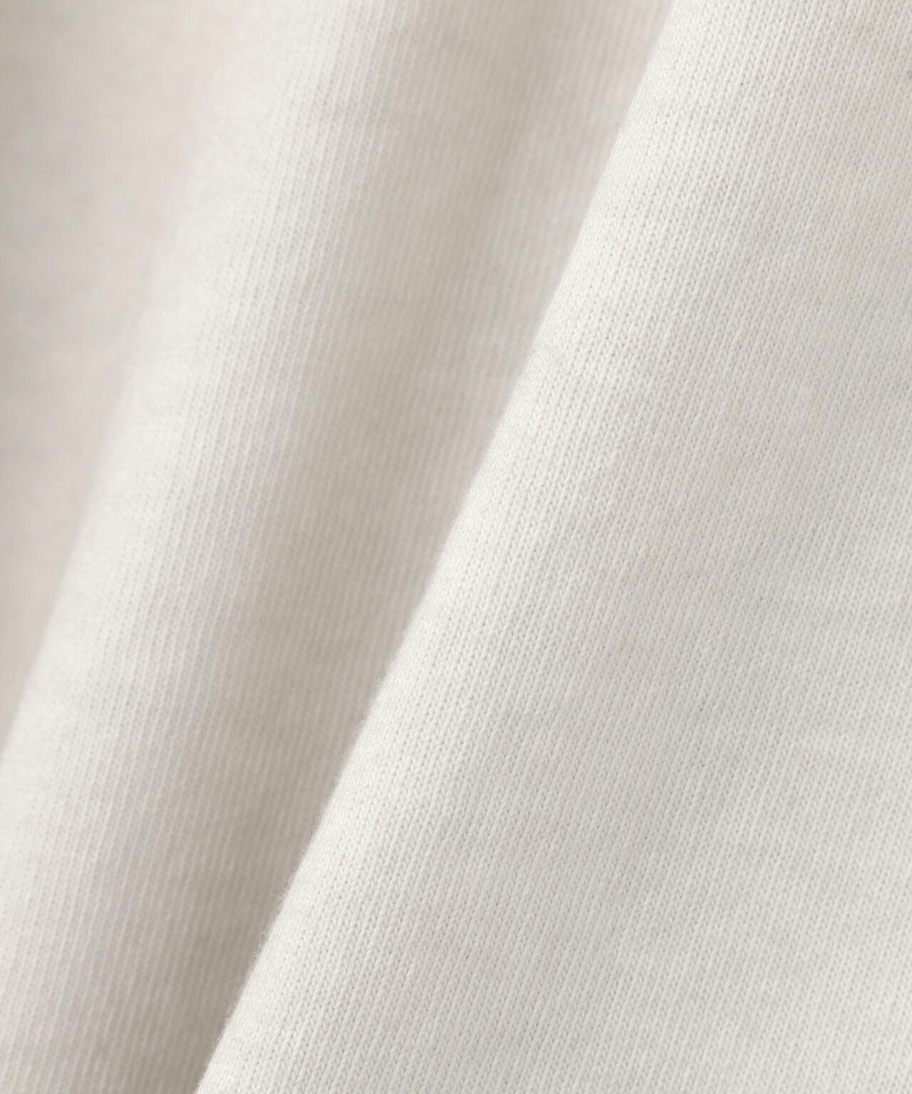 WHITELAND/ホワイトランド/YAN-GANT-Y-TAN TEE