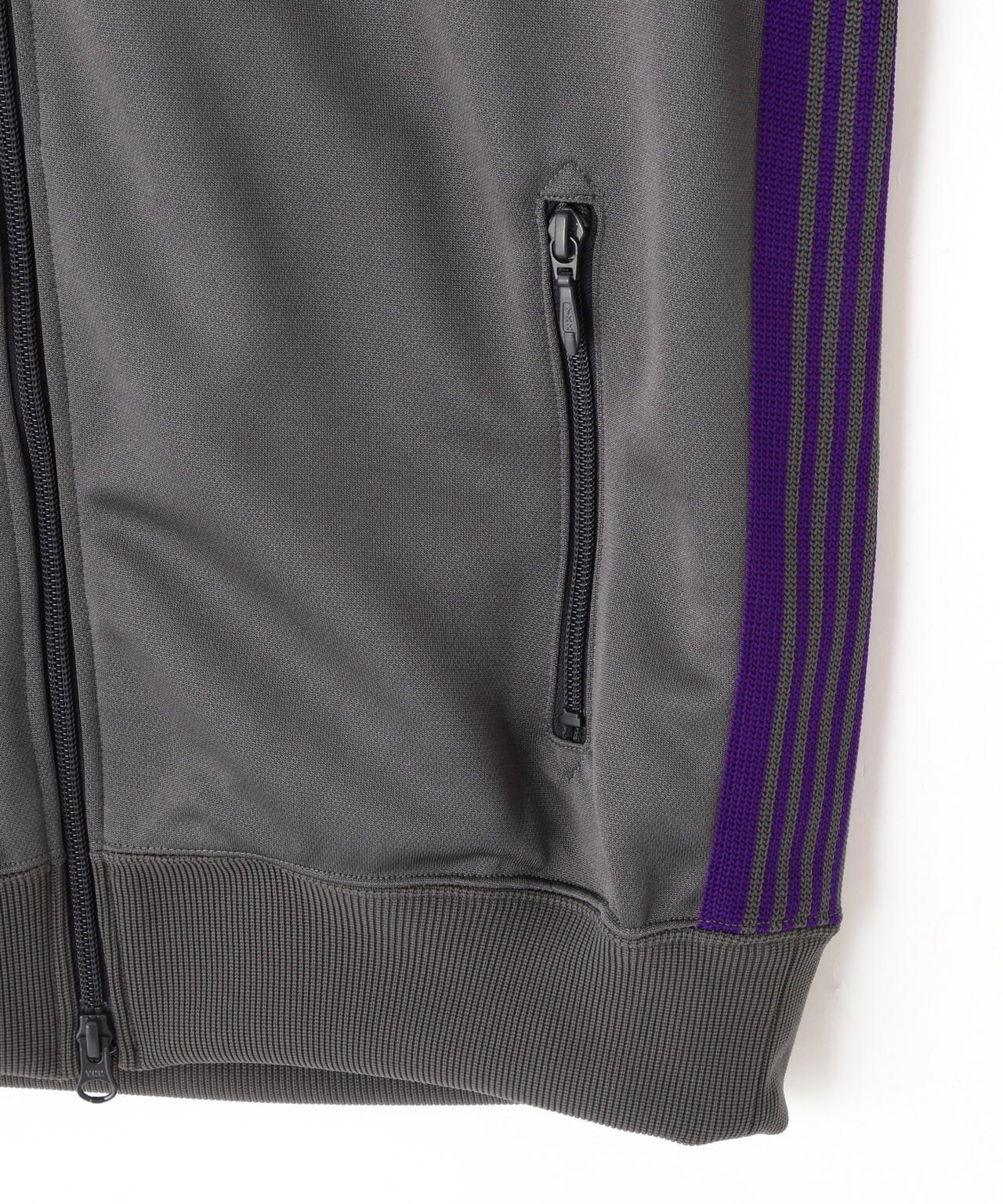 NEEDLES/ニードルズ/【LHP EXCLUSIVE】TRACK JACKET - POLY SMOOTH