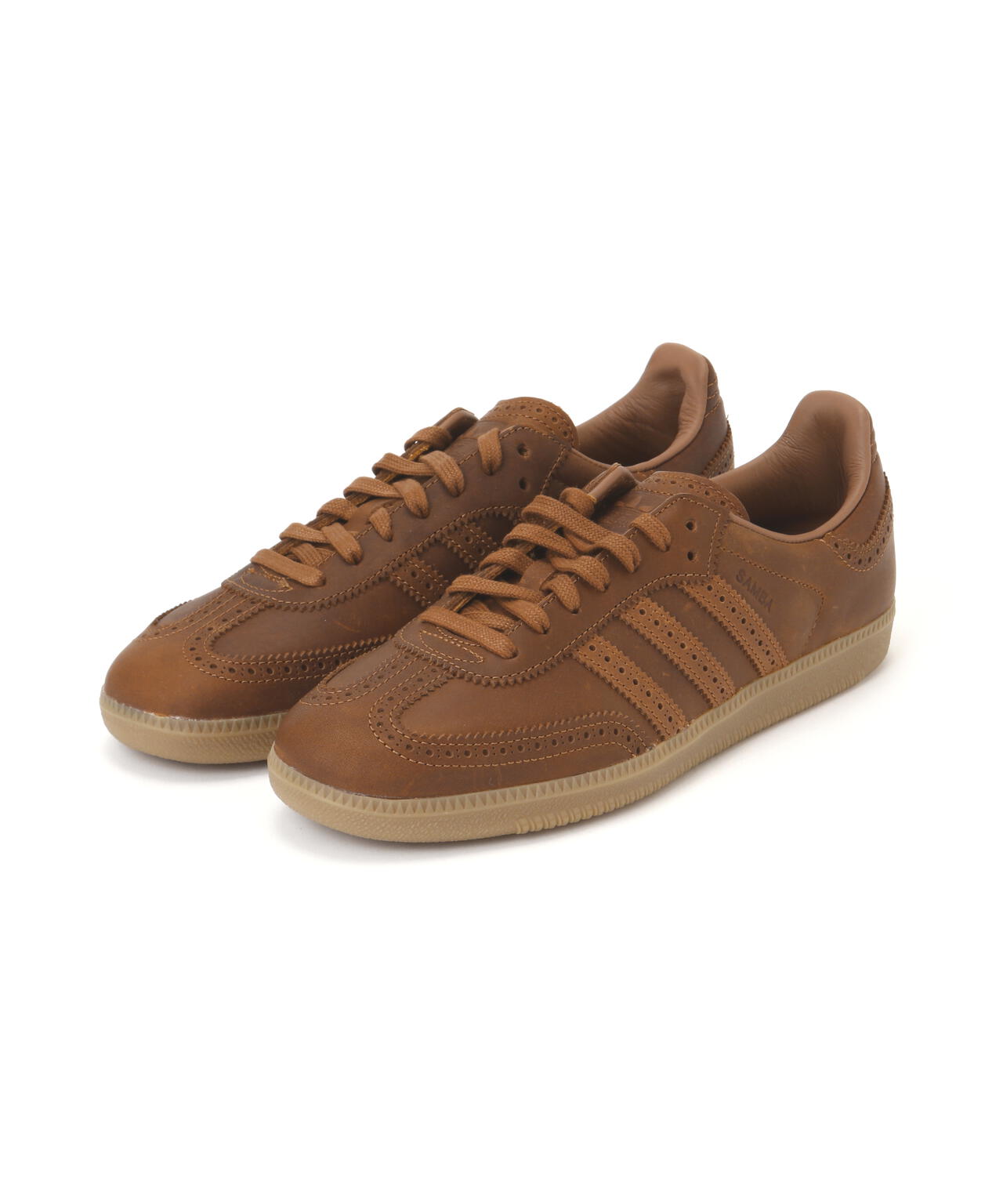 adidas Originals/アディダス オリジナルス/SAMBA OG