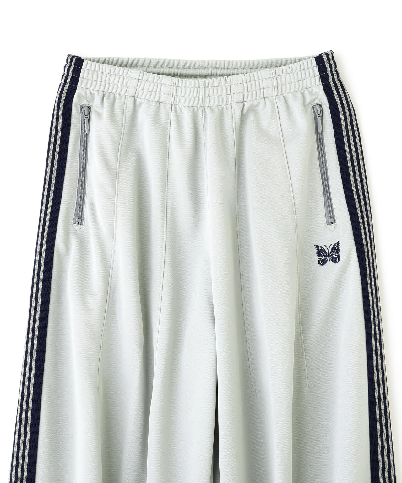 NEEDLES/ニードルズ/【LHP EXCLUSIVE】H.D.TRACK PANT - POLY SMOOTH