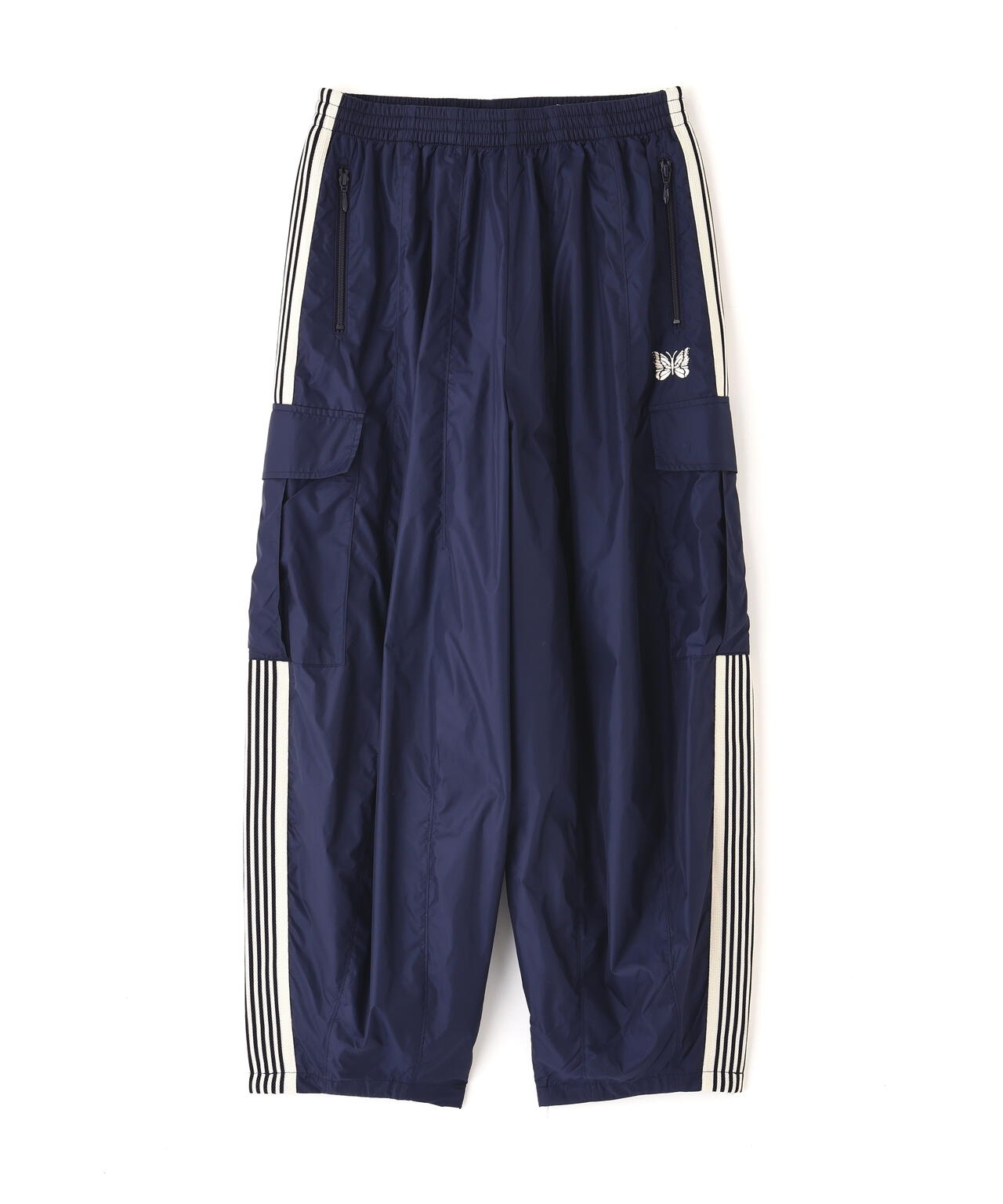NEEDLES/ニードルズ/【LHP EXCLUSIVE】25FW BDU H.D TRACK PANT - NYLON