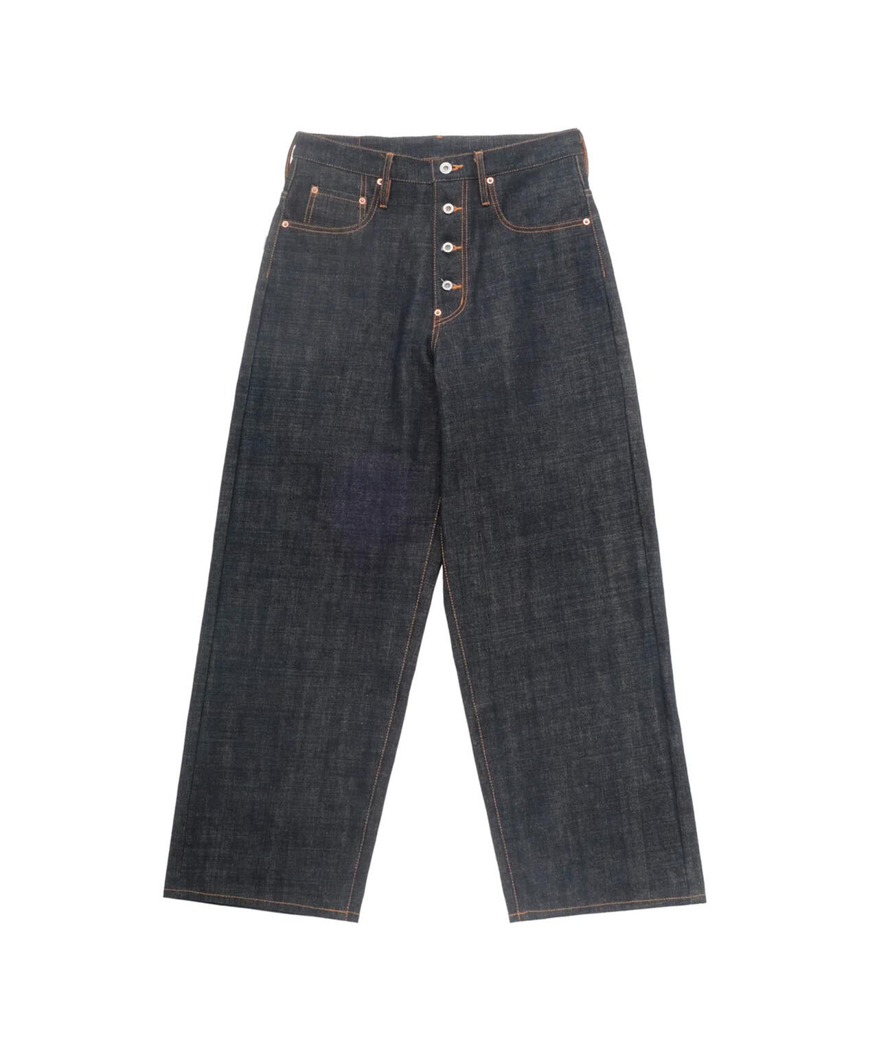 SUGARHILL/シュガーヒル/CLASSIC DENIM PANTS