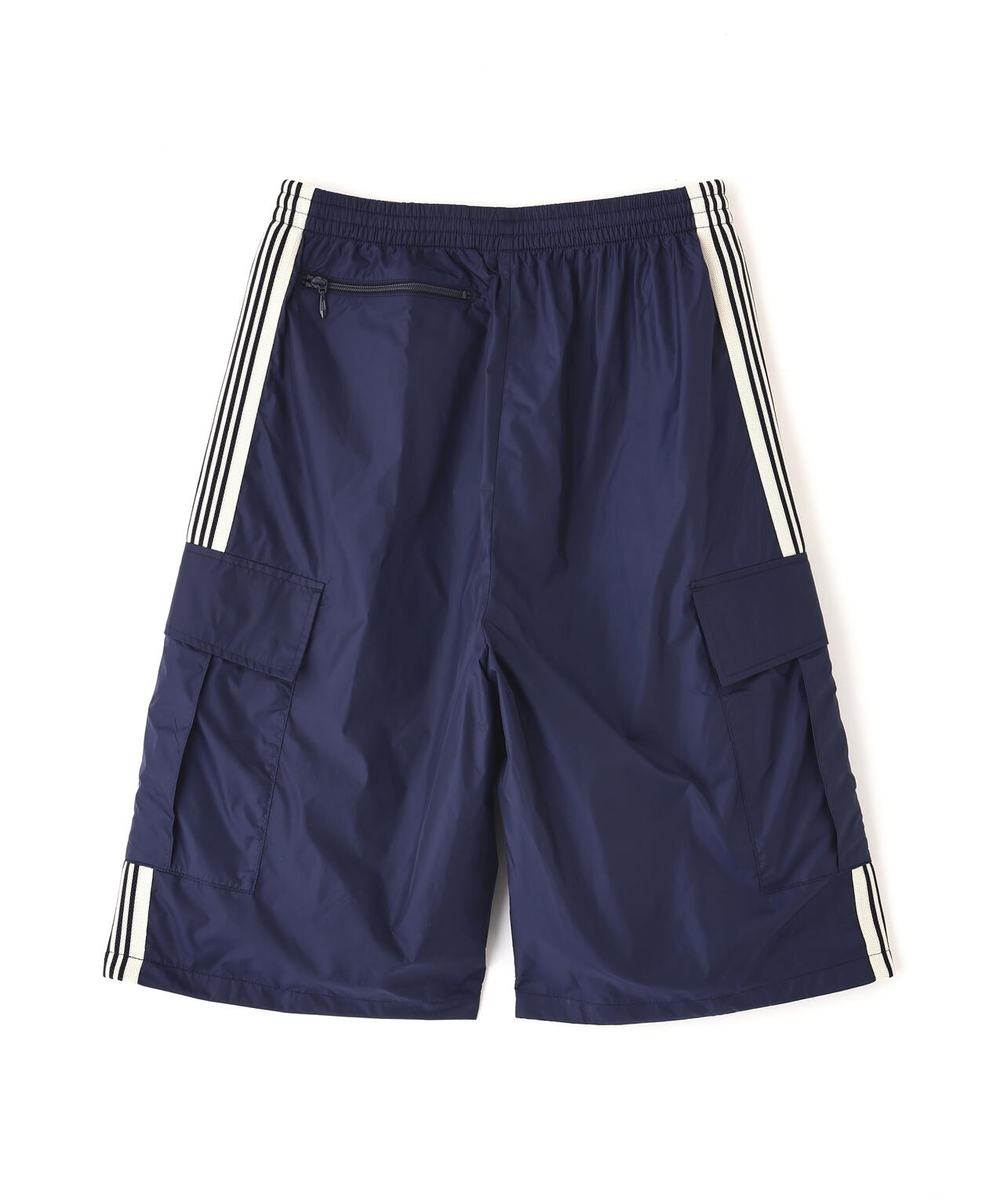 NEEDLES/ニードルズ/【LHP EXCLUSIVE】25FW BDU H.D. TRACK SHORTS - NYLON