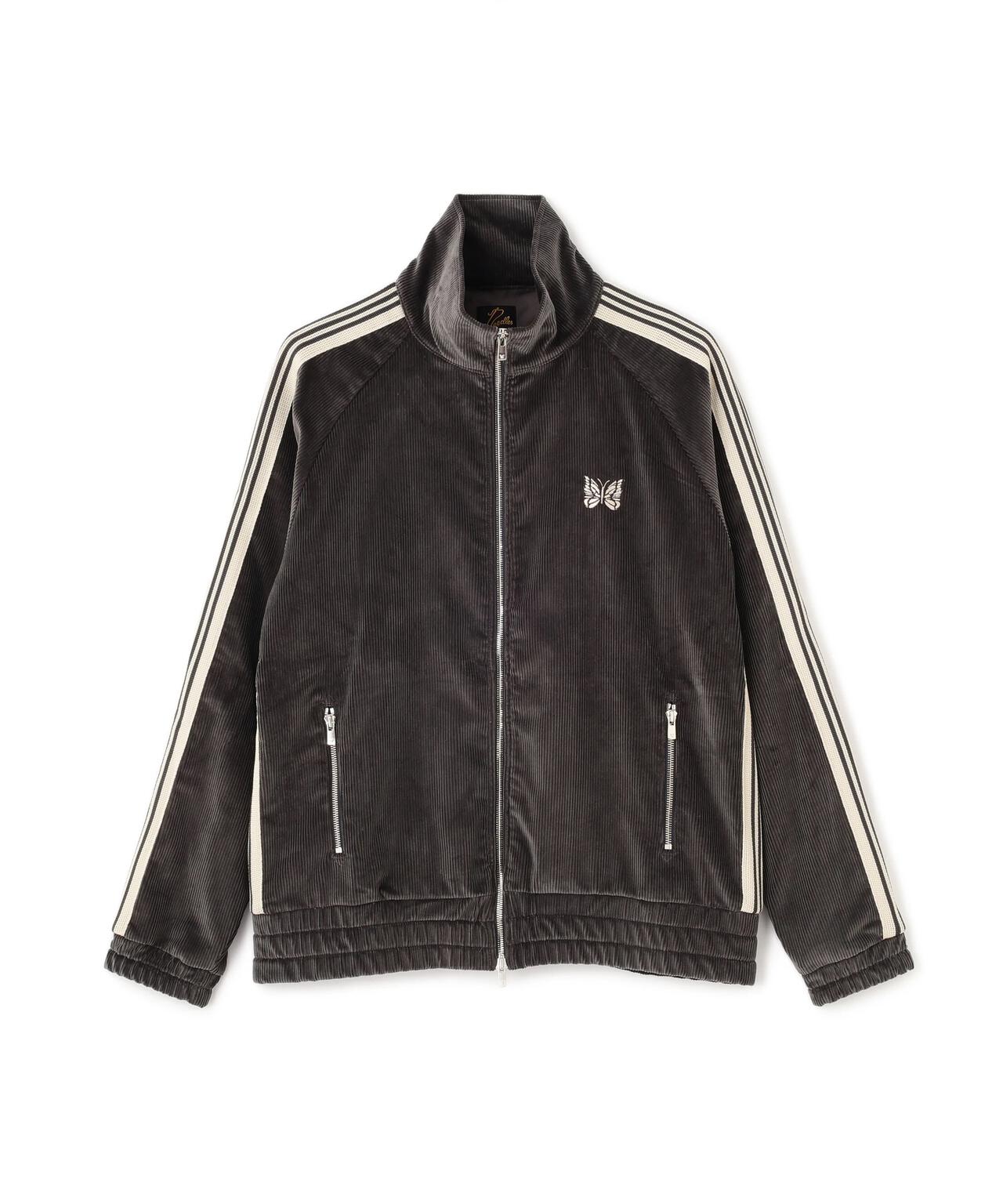 NEEDLES/ニードルズ/【LHP EXCLUSIVE】TRACK JACKET - CORDUROY